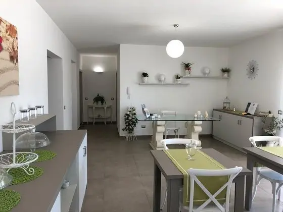 B&B MiMì - Yerinde Yemek