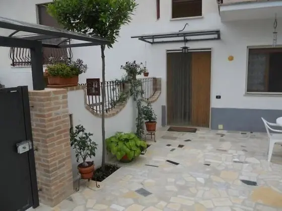 B&B Miranda - Dış Mekan