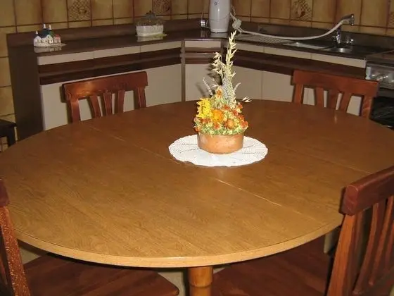 B&B Miranda - İç Mekan