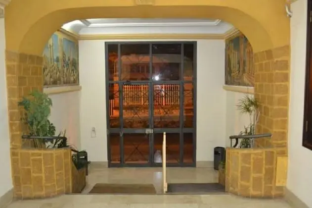 B&B Miravalle Agrigento - Lobi