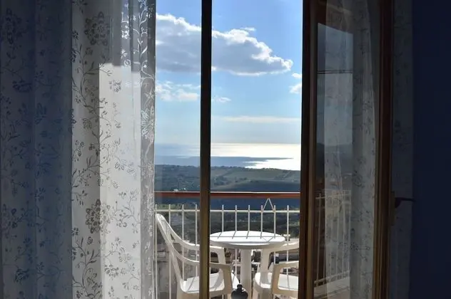 B&B Miravalle Agrigento - Oda