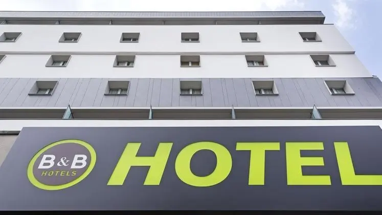 B&B Hotel Modena