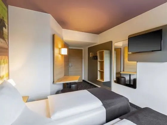 B&B Hotel Mönchengladbach - Öne Çıkan Resim