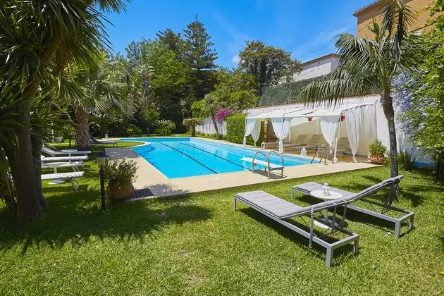 B&B Mondello Resort