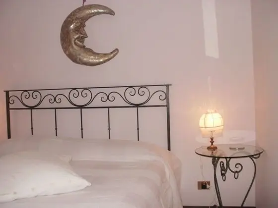 B&B Monferrato La Casa Sui Tetti - Oda