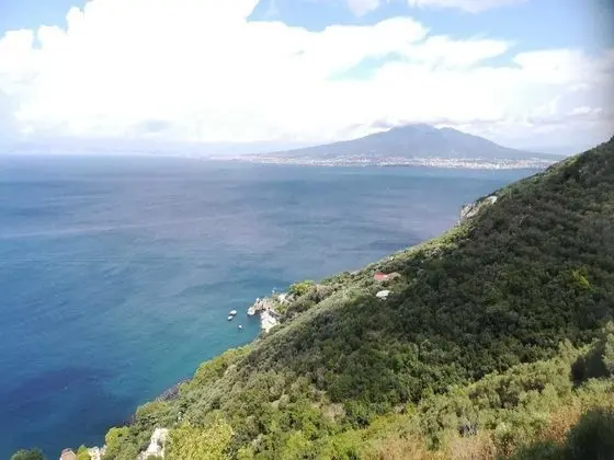 B&B Mont e case da Barbara