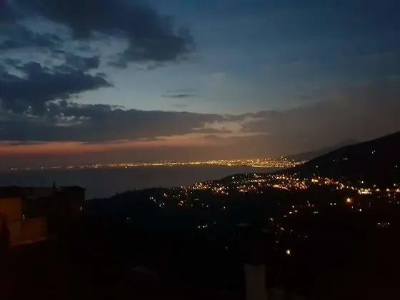 B&B Mont e case da Barbara - Dış Mekan