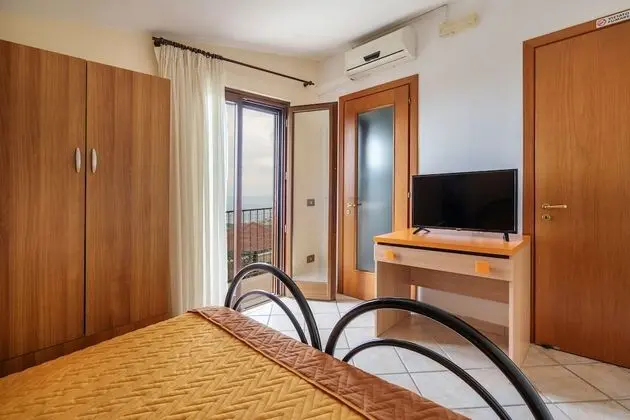 B&B Mont e case da Barbara - Oda