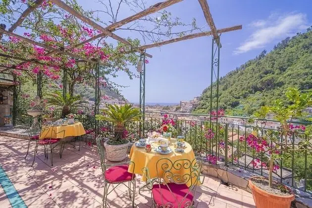 B&B Montagnella Relax - Kahvaltı