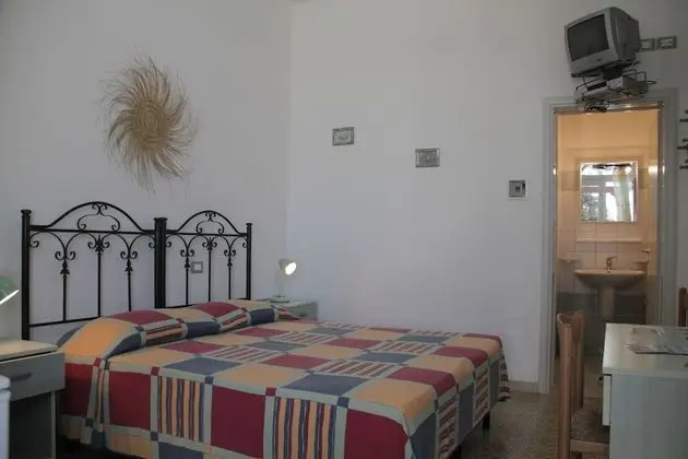 B&B Monterossi