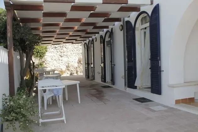 B&B Monterossi - Lobi