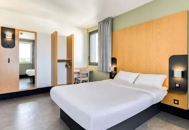 B&B Hotel Montpellier Centre Le Millénaire - Öne Çıkan Resim