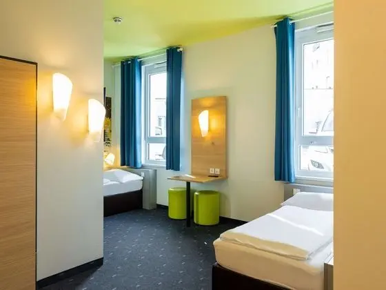 B&B Hotel Mülheim an der Ruhr - Oda