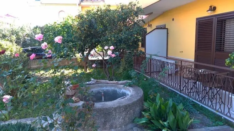 B&B My Sicily - Dış Mekan