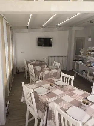 B&B My Sicily - Yerinde Yemek