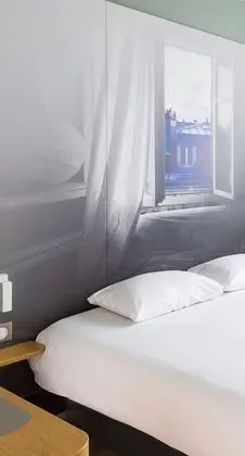 B&B Hotel Nantes Rezé St Sébastien - Öne Çıkan Resim