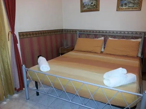 B&B Napoli Campagnari