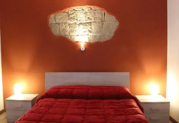 B&B Napoli Central Gate - Öne Çıkan Resim