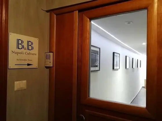B&B Napoli Culture