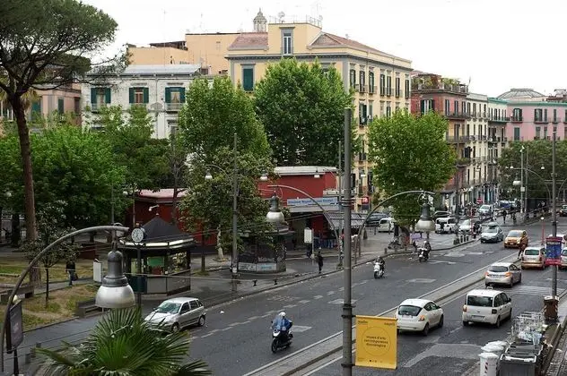 B&b Napoli Regina