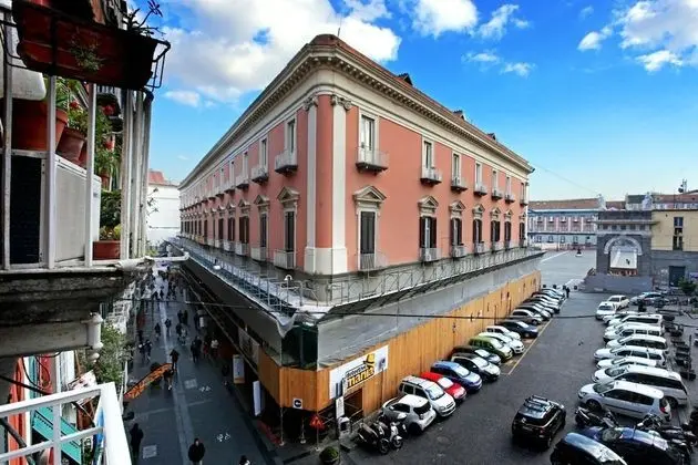 B&B Napolì2