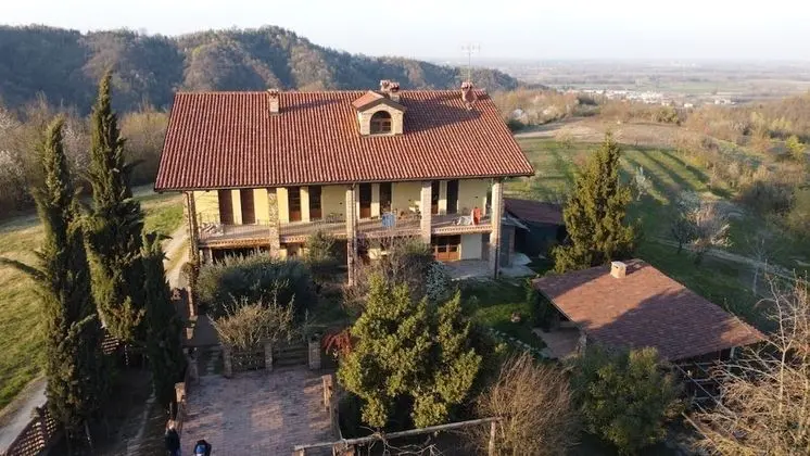 B&B Naturin - Cascina Colombaro - 1