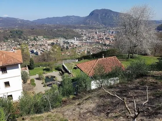 B&B Villa Naugera - 1