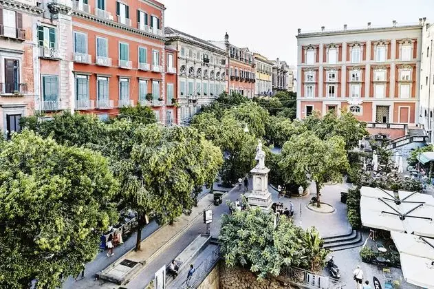 B&B Neapolis Bellini
