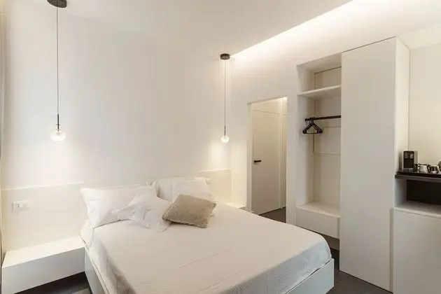 B&B nel Blu Dipinto di Blu - Öne Çıkan Resim