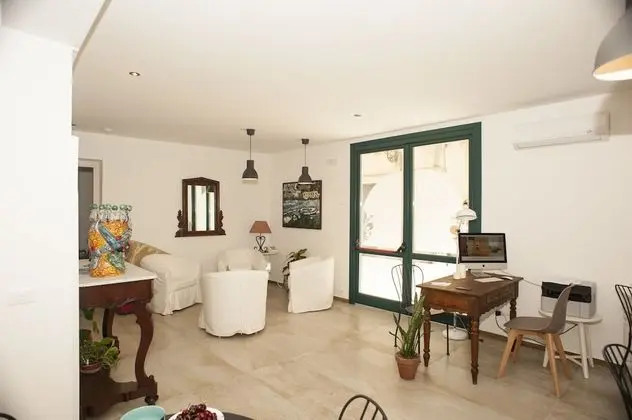 B&B Nencioli - İç Mekan