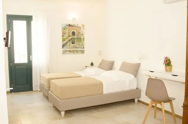 B&B Nencioli - Oda