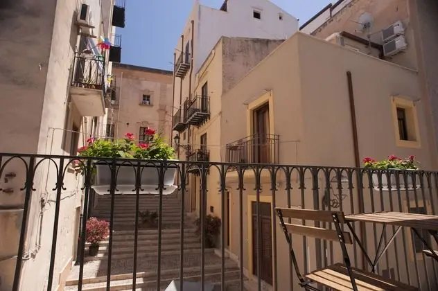 B&B Nencioli - Oda Düzeni