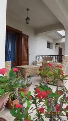 B&B Nereidi - Dış Mekan