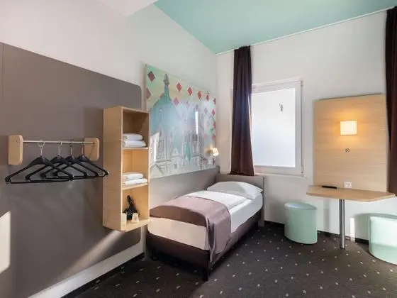 B&B Hotel Neuss - Öne Çıkan Resim