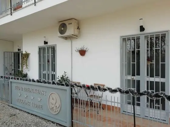 B&b Nicola's Home