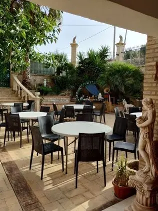 B&B Nicole - Dış Mekan