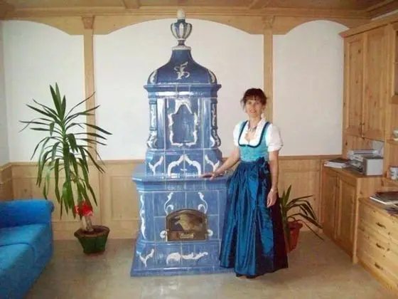 B&B Nido Delle Aquile - Öne Çıkan Resim