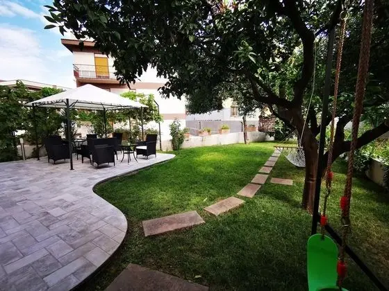 B&B Nonna Francesca - Dış Mekan
