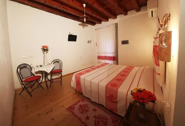 B&B Note sulla Piazza
