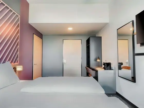B&B Hotel Nürnberg-West - Öne Çıkan Resim