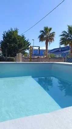 B&B Oasi al Mare - Öne Çıkan Resim