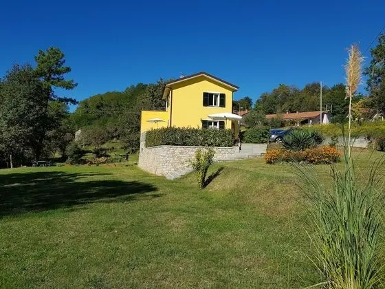 B&B Oasi Verde