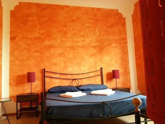 B b Oasis Passion Fiera - Triple Room With Wifi and Ac, External Bathroom