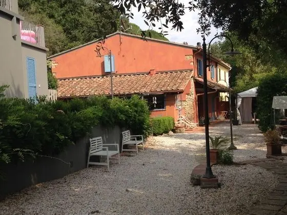 B&B Oca Giuliva