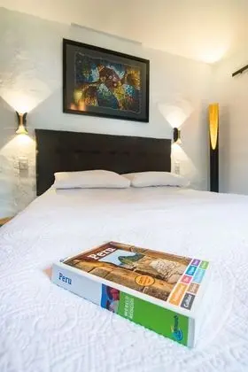B&B Hotel The Office Arequipa