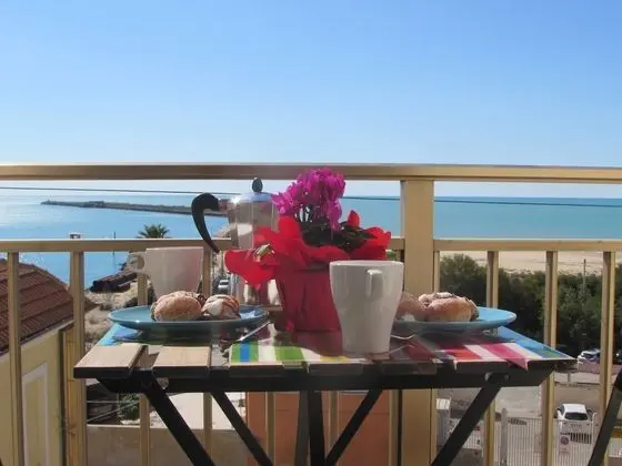 B&B Ohana - Yerinde Yemek