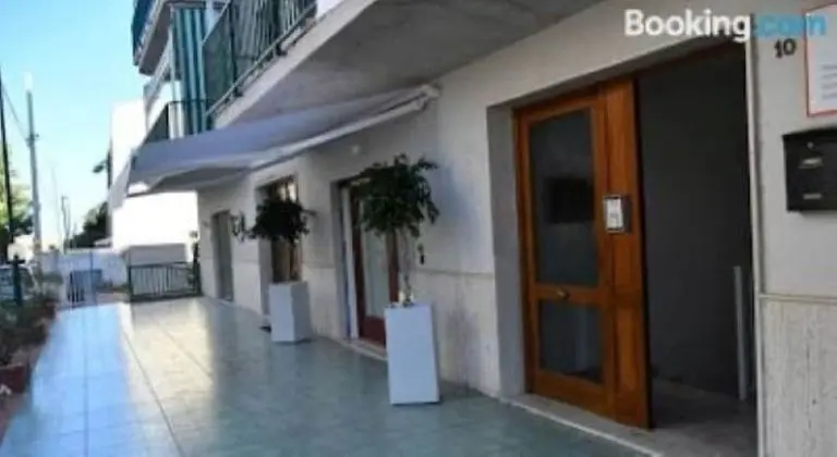 B&B Oikos Selinunte - Dış Mekan