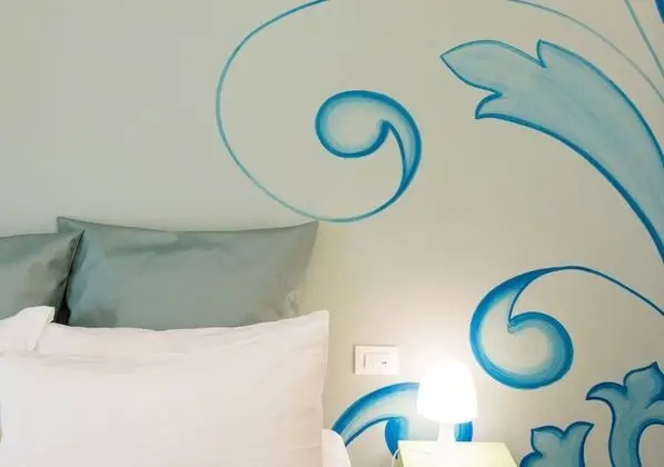 B&B Oikos Selinunte - Oda
