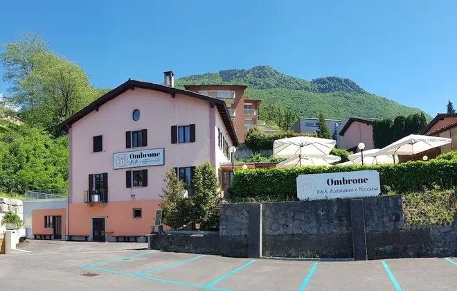 B&B Ombrone