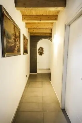 B&B Opera Suites - İç Mekan